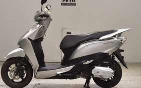 HONDA LEAD 125 2015 JF45