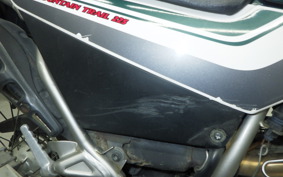 YAMAHA SEROW 225 Gen.3 2024 DG08J