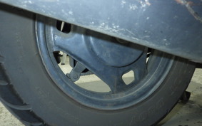 SUZUKI ADDRESS V125 G CF4EA