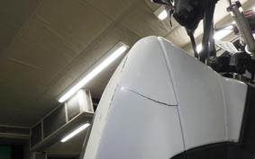 HONDA PCX125 1998 JF81