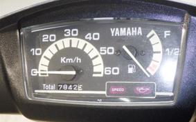 YAMAHA JOG Gen.1 3KJ