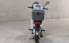 HONDA SUPER CUB110 JA10