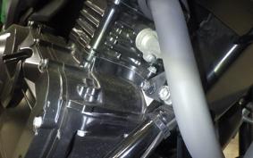 SUZUKI Vｽﾄﾛｰﾑ250A 2012