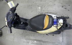 HONDA DIO Gen.6 2013 AF62