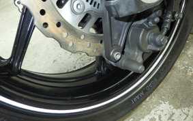 KAWASAKI NINJA 1000 A 2013