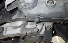 SUZUKI ADDRESS V125 2015 CF46A