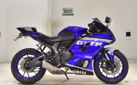 YAMAHA YZF-R7 2024 RM39J