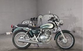 SUZUKI ST250E NJ4CA