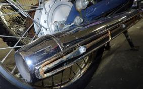 HONDA C50 SUPER CUB AA01