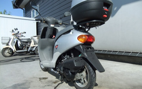 HONDA DIO FIT AF27