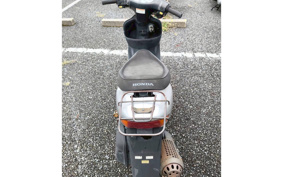 HONDA DIO AF34