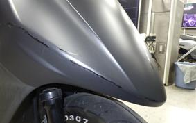 YAMAHA JOG ZR-4 2017 SA58J