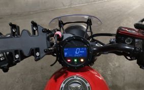 HONDA  REBEL 500 PC60