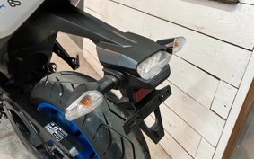 SUZUKI GSX-8S 2024 EM1AA