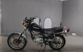 SUZUKI GN125 H PCJG9