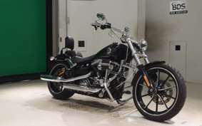HARLEY FXSB1690 2016