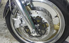 KAWASAKI ZEPHYR 400 KAI 2002 ZR400C