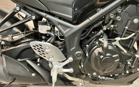 YAMAHA MT-25 ABS RG43J