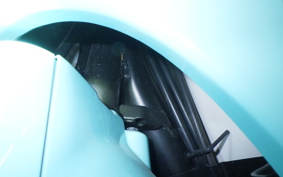 YAMAHA VINO 50 SA59J