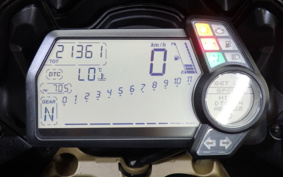DUCATI MULTI STRADA 1200S 2013 ZDMA302JACB