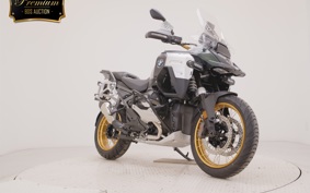 BMW R1300GS Adventure 2025