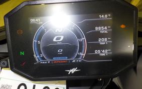 MV AGUSTA SUPER VELOCE 800 2021