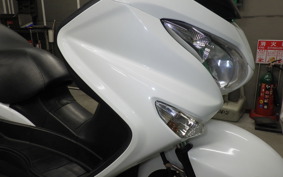 SUZUKI SKYWAVE 200 (Burgman 200) 1989 CH41A