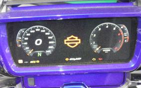 HARLEY FLHXSE1980CVO 2025