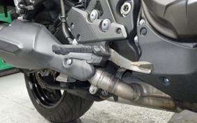 KAWASAKI VERSYS 1000 2015