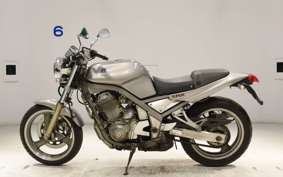 YAMAHA SRX400 Gen.4 1994 3VN