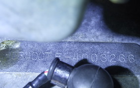 HONDA CB400T HAWK 2 2025 CB400T