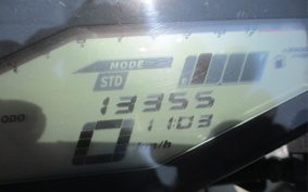 YAMAHA MT-09 ABS 2014 RN34J