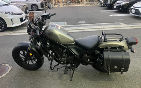 HONDA REBEL MC49