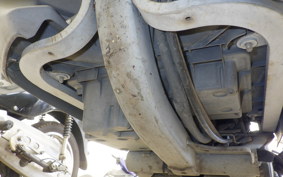 SUZUKI LET's 4 CA45A