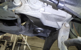 SUZUKI ADDRESS 110 2001 CE47A