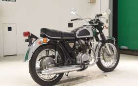 HONDA CB450 1970 CB450K1