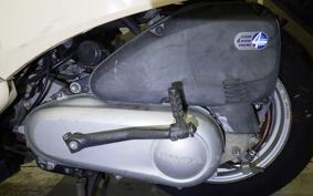 HONDA CREA SCOOPY AF55