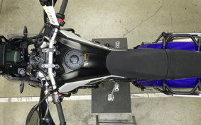 YAMAHA TENERE 700 2020 DM09J