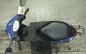 SUZUKI ﾚｯﾂ 2015 CA4AA