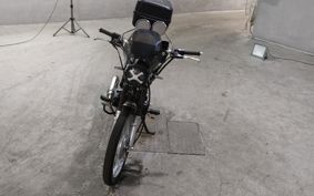 HONDA CG125 PCJK