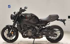 YAMAHA XSR900 2024 RN80J
