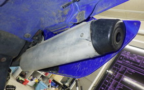 YAMAHA YZ85LW CB12C