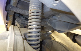 SUZUKI ADDRESS V50 Gen.2 CA44A
