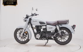 HONDA GB350C 2018 NC64