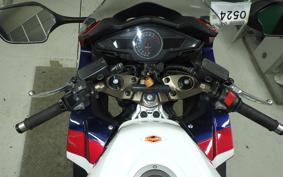 HONDA VFR800F 2015 RC79