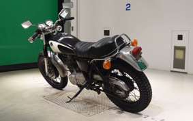 YAMAHA SR400 Gen.2 1995 1JR