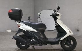 SUZUKI ADDRESS V125 CF4MA