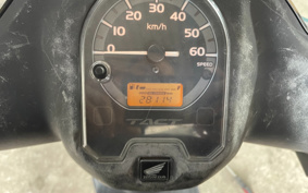 HONDA  TACT  BASIC  AF75