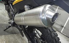 BMW F800GS 2009