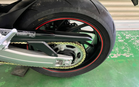 HONDA CBR650F 2015 RC83